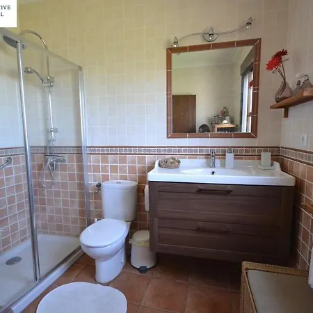 Feriehus De Ensueno En Conil Conil De La Frontera