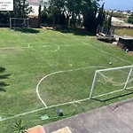 De Ensueno En Conil *