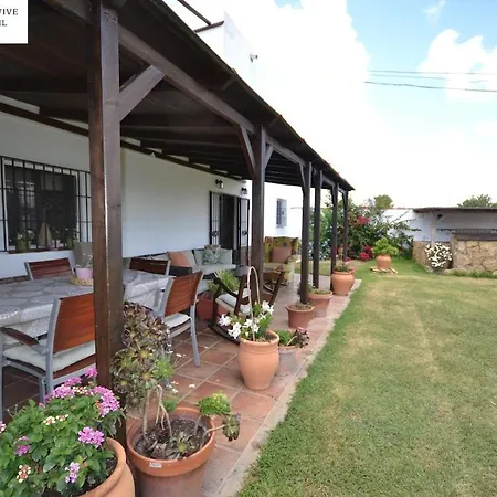 De Ensueno En Conil كونيل ذي لا فرونتيرا