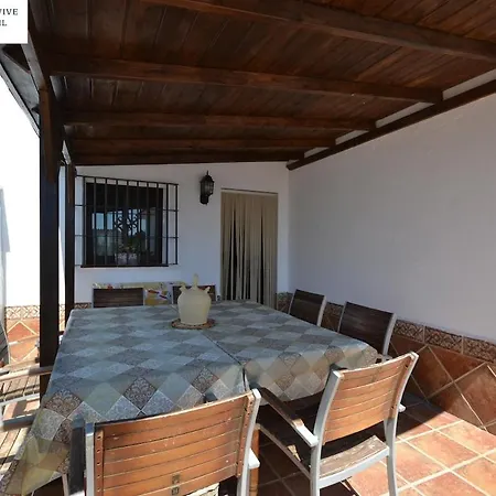 De Ensueno En Conil * كونيل ذي لا فرونتيرا