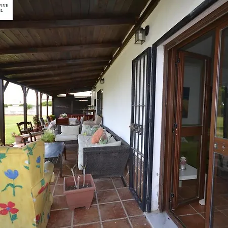 بيت للعطل De Ensueno En Conil كونيل ذي لا فرونتيرا