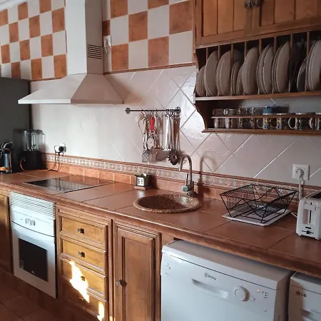 De Ensueno En Conil بيت للعطل كونيل ذي لا فرونتيرا