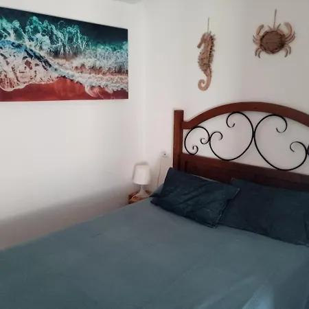 بيت للعطل De Ensueno En Conil كونيل ذي لا فرونتيرا