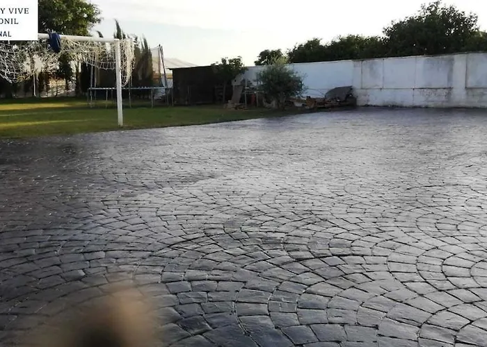 بيت للعطل De Ensueno En Conil كونيل ذي لا فرونتيرا