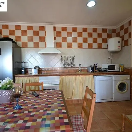 De Ensueno En Conil Коніль-де-ла-Фронтера