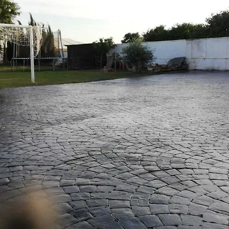 Будинок відпочинку De Ensueno En Conil Коніль-де-ла-Фронтера